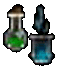 Potion Mixing